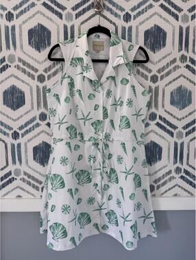 Byrdie Golf Dress